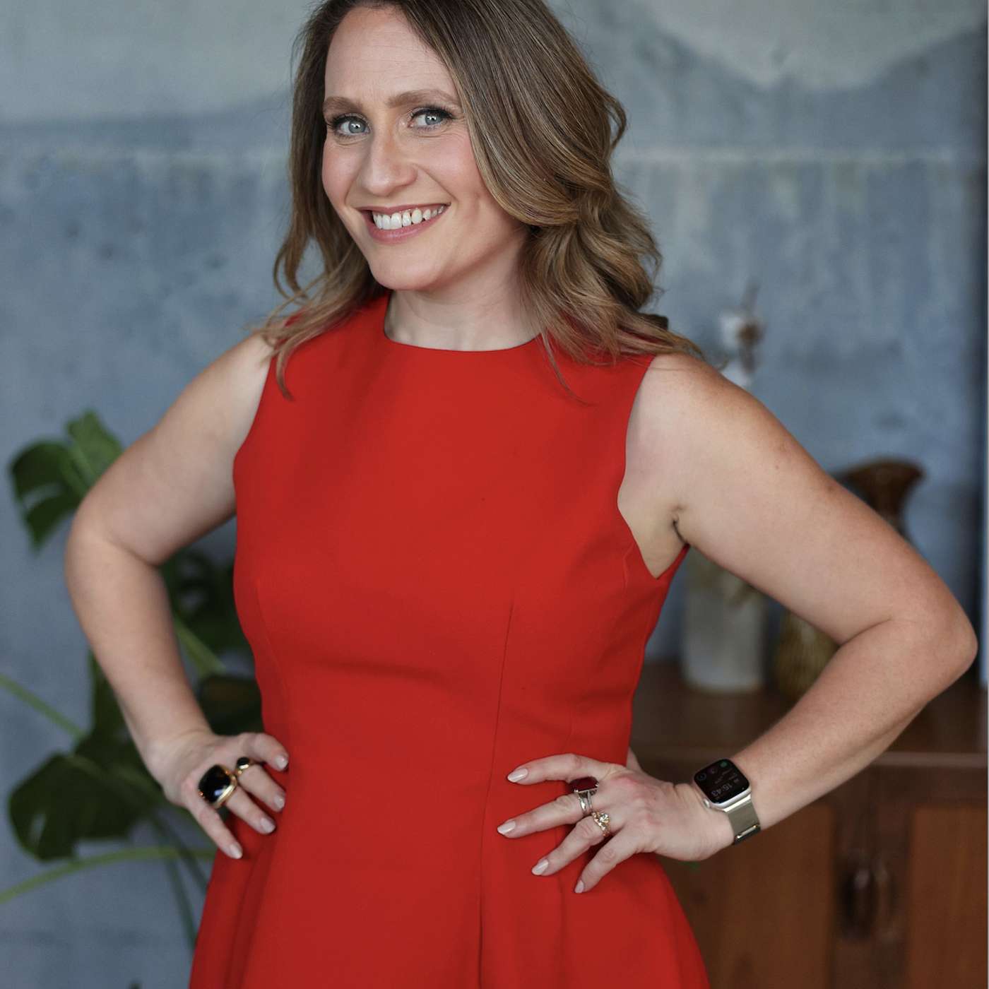 Episode 266 - Sonia Harris Pope, Harris PR