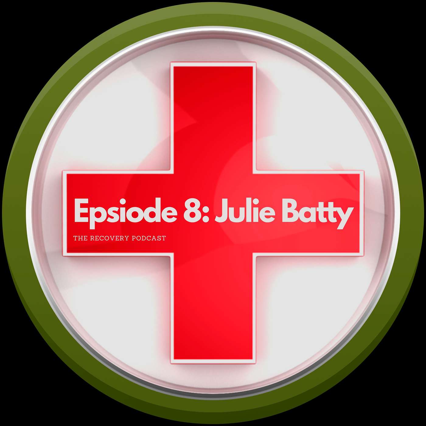 Episode 8: Julie Batty
