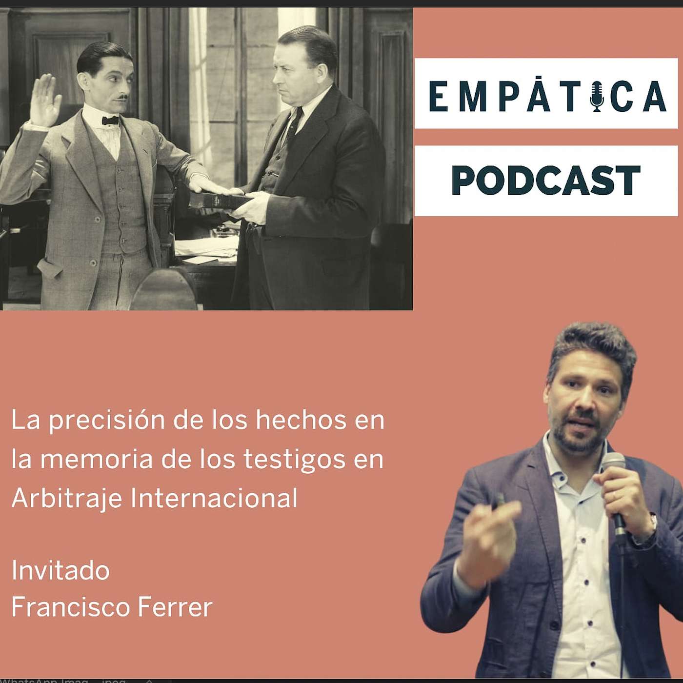 Empática - Behavioral Legal Design en español