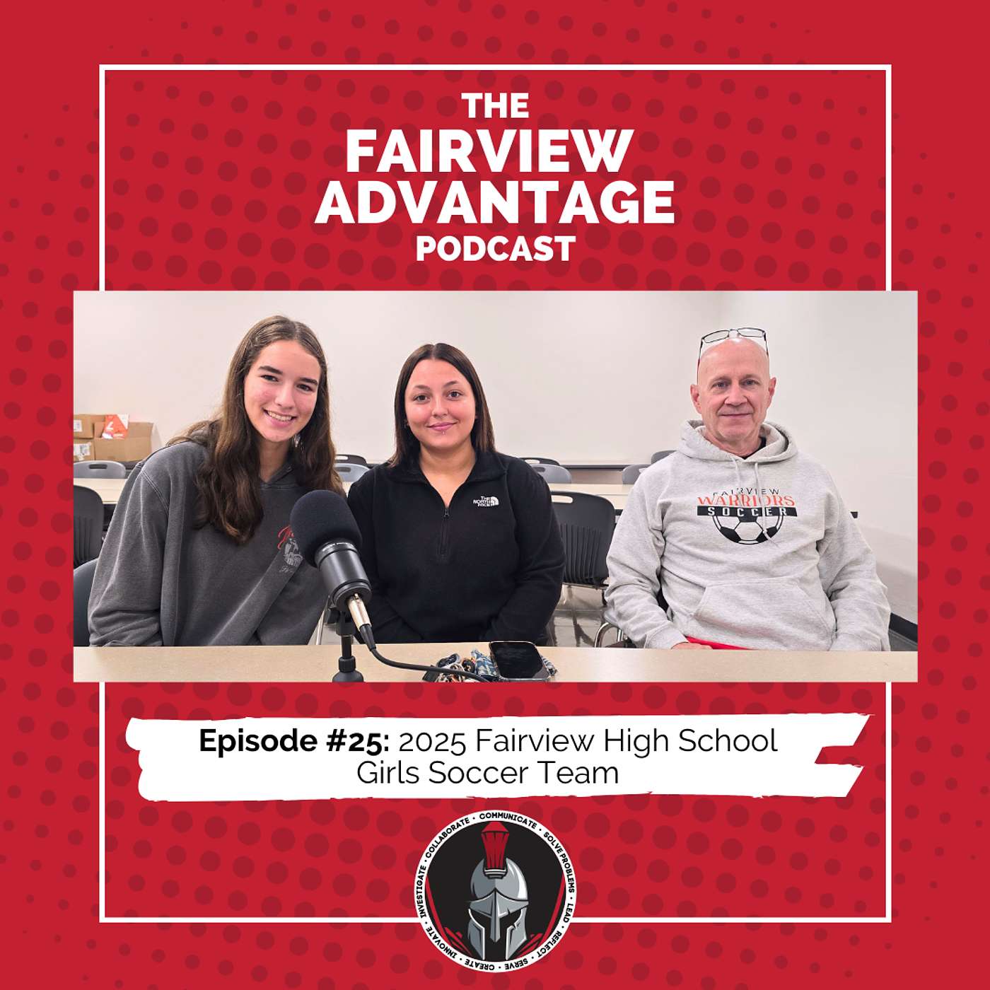 The Fairview Advantage Podcast