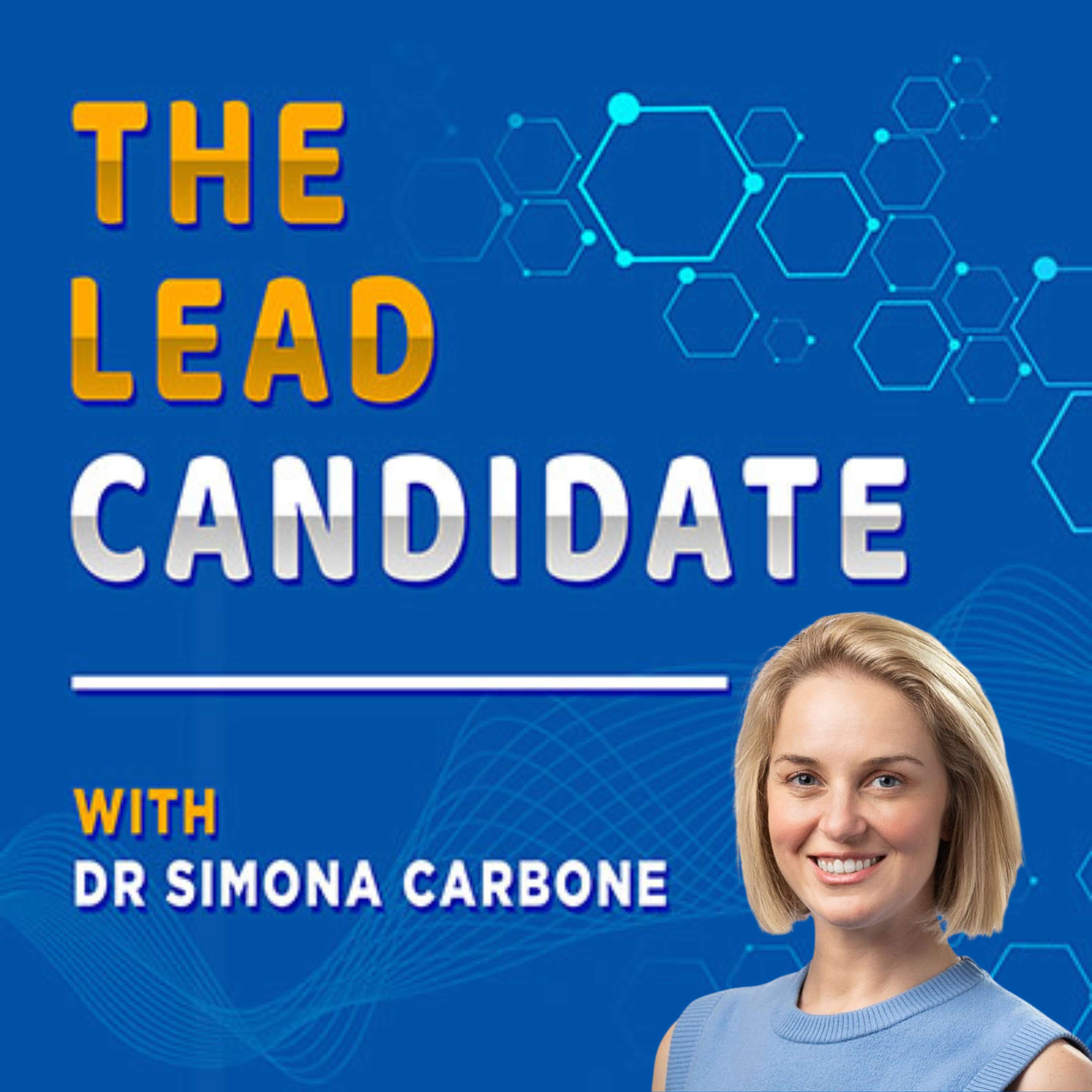 The Lead Candidate