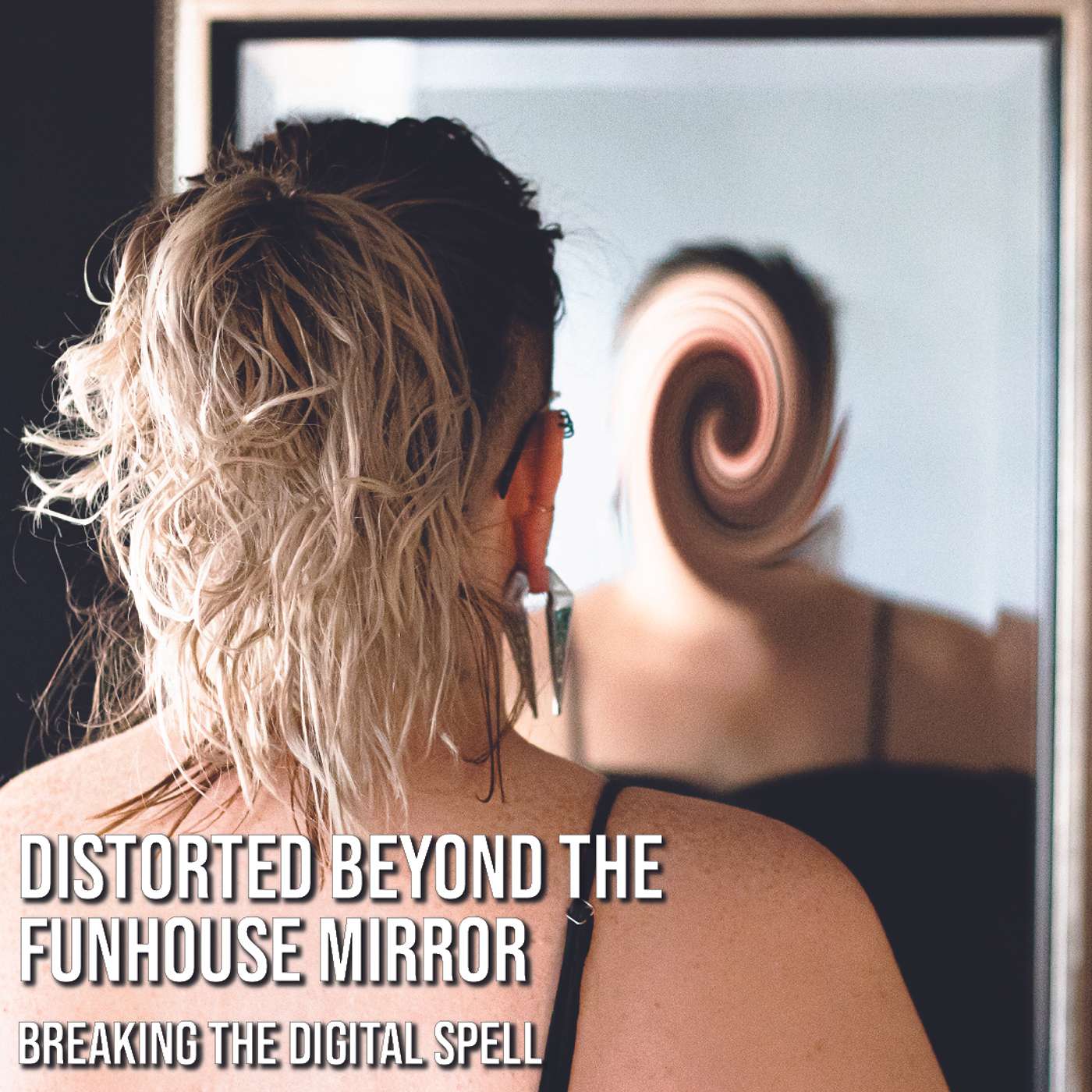 SA-6: Distorted Beyond the Funhouse Mirror