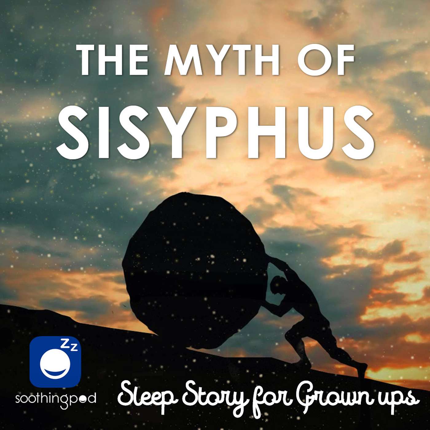 Soothing Pod - Bedtime Sleep Stories for Grown Ups