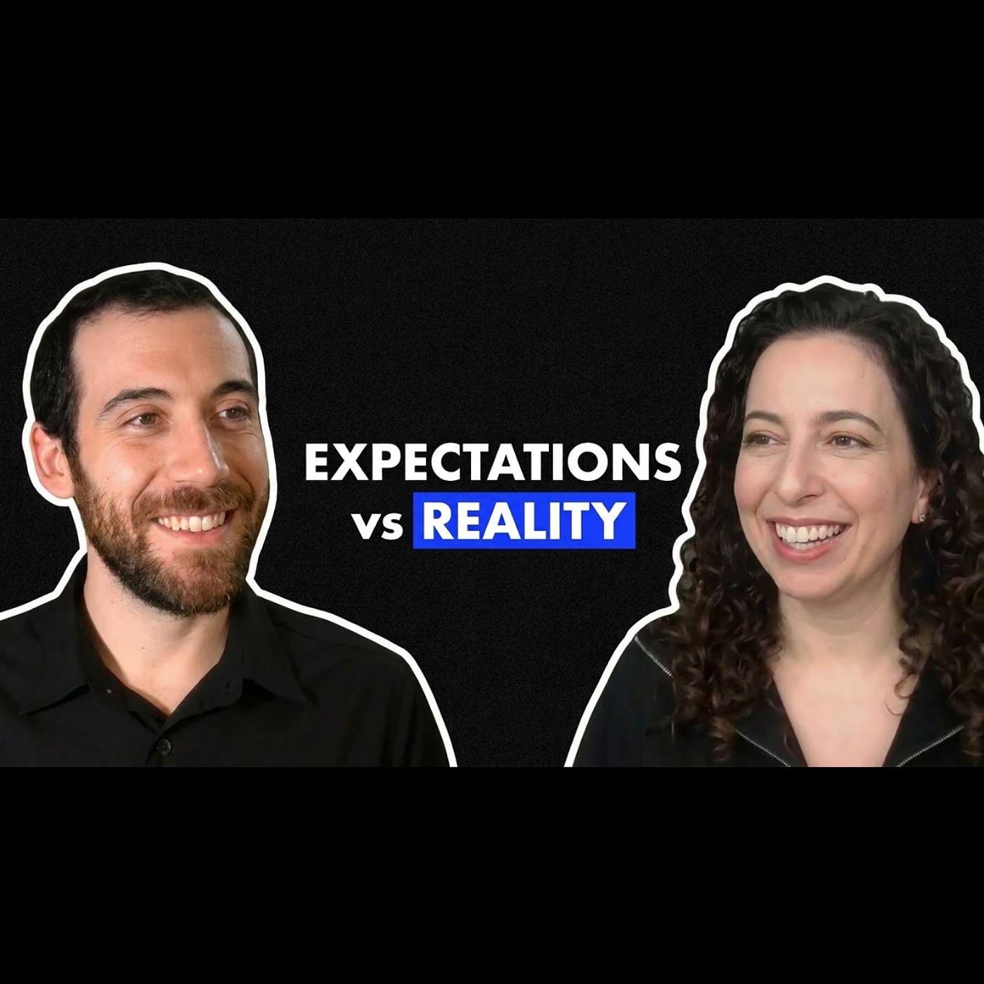 What Living in 12 Countries Was Really Like for Sarah Aviram episode artwork