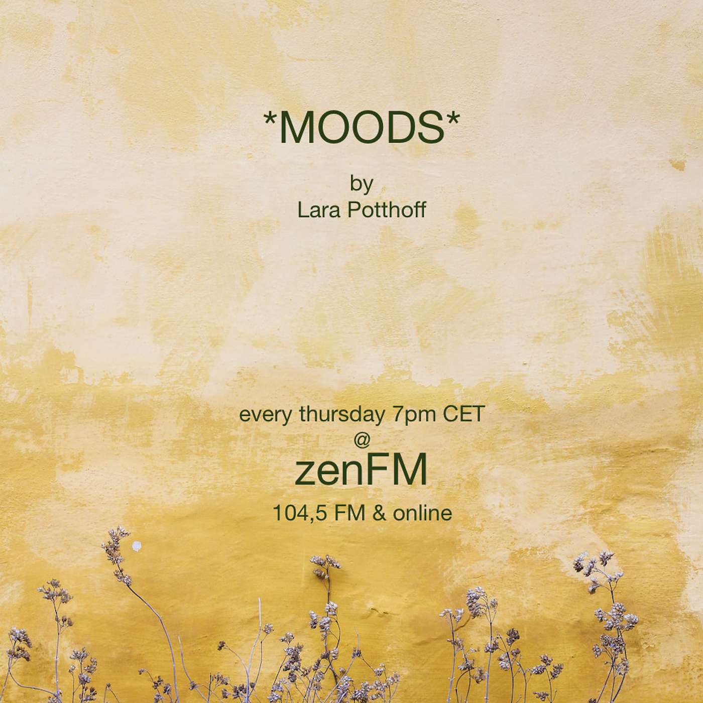 Moods by Lara Potthoff