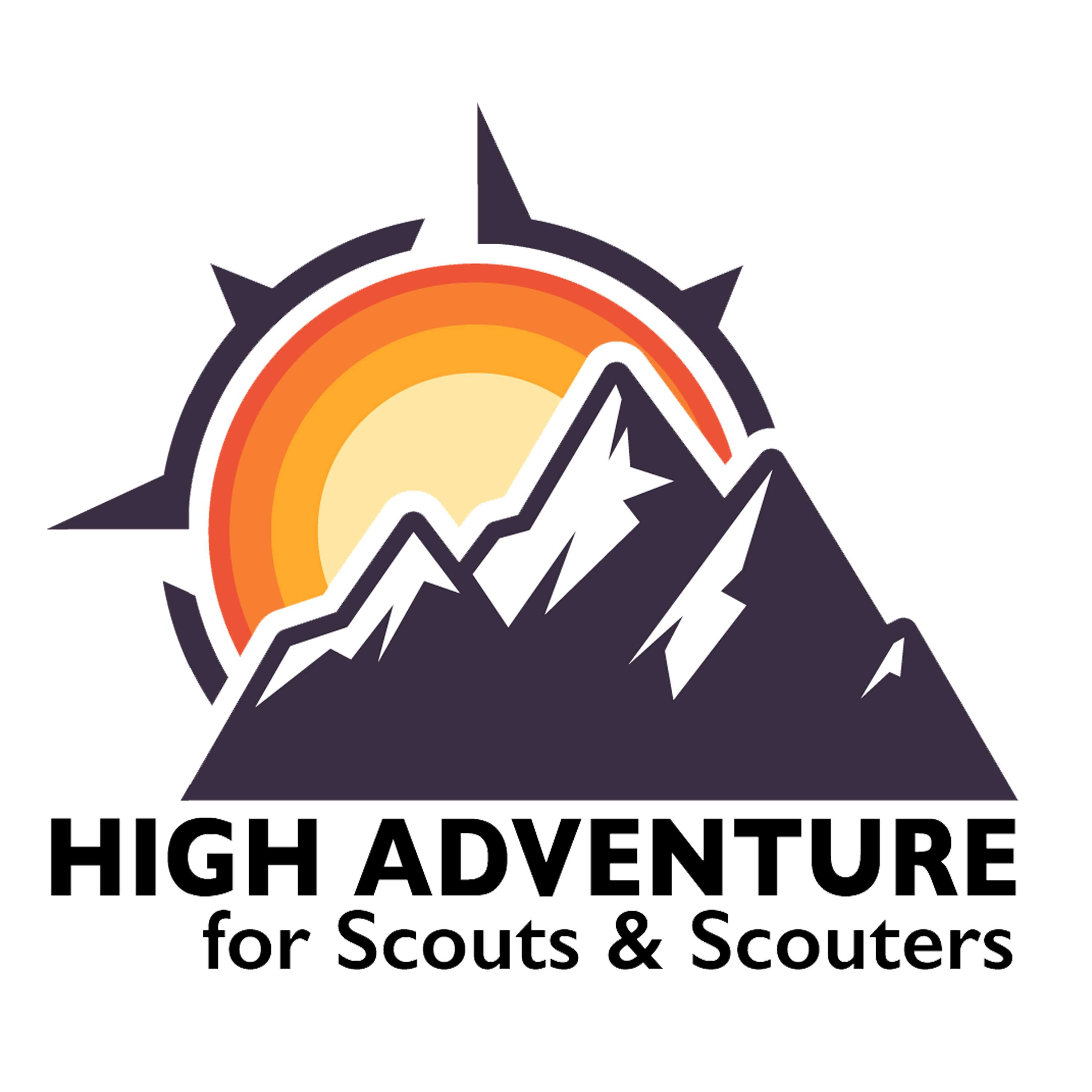 High Adventure Scouting Podcast
