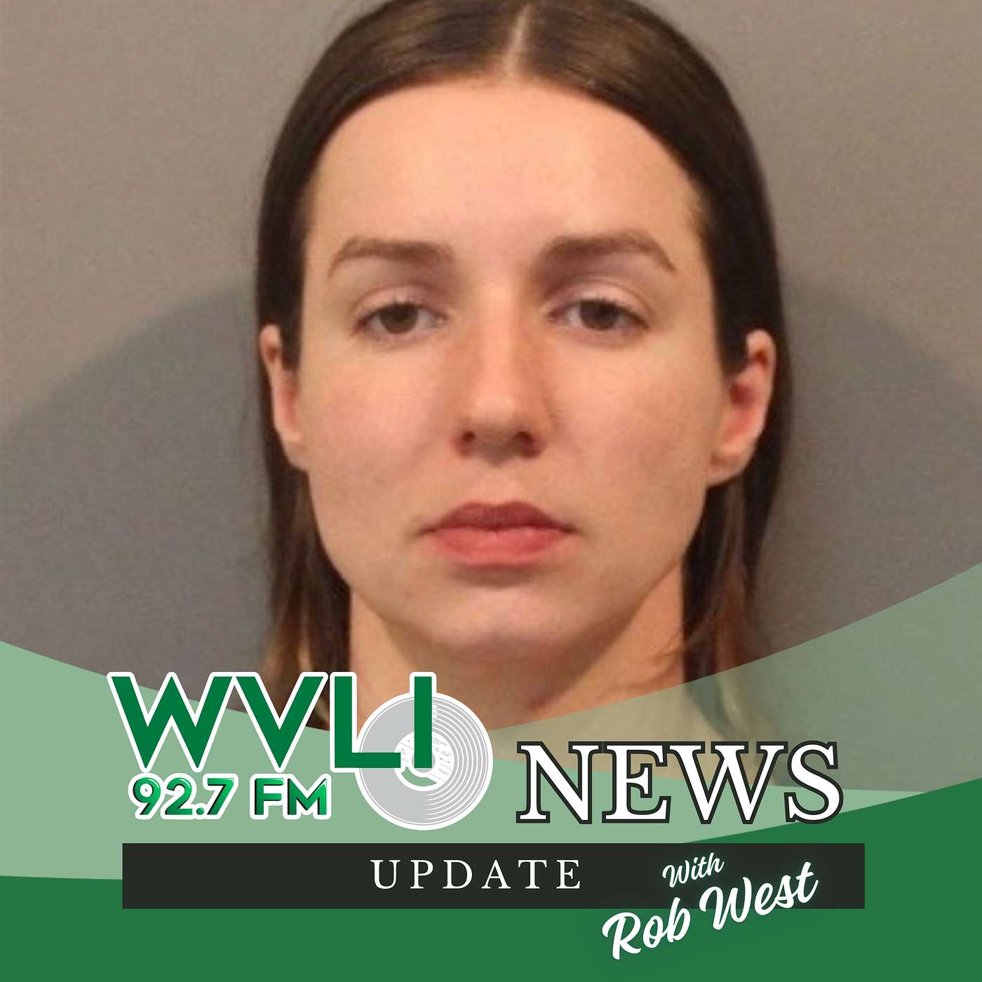 Charges Filed in Crete Township Triple Homicide, Shots Fired in Kankakee, and Bradley Ham Giveaway - Wednesday, March 25th, 2026 episode artwork
