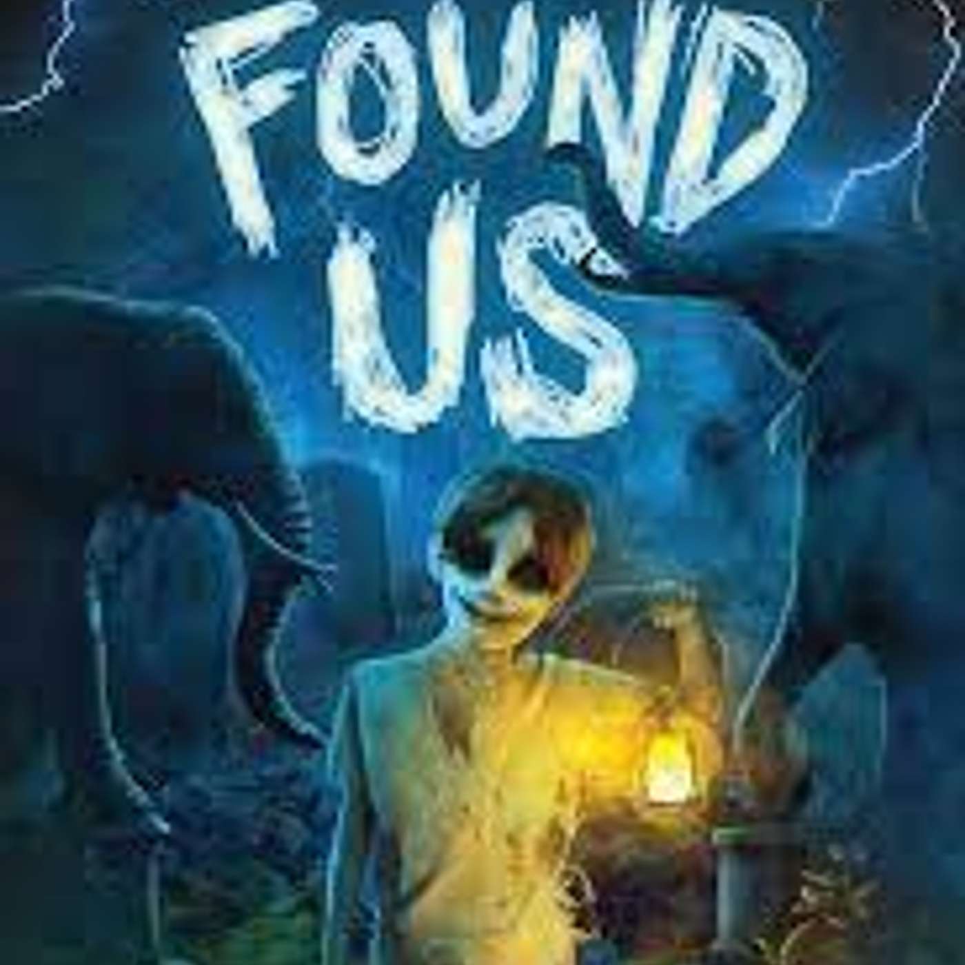 It Found Us by Lindsay Currie (Horror)