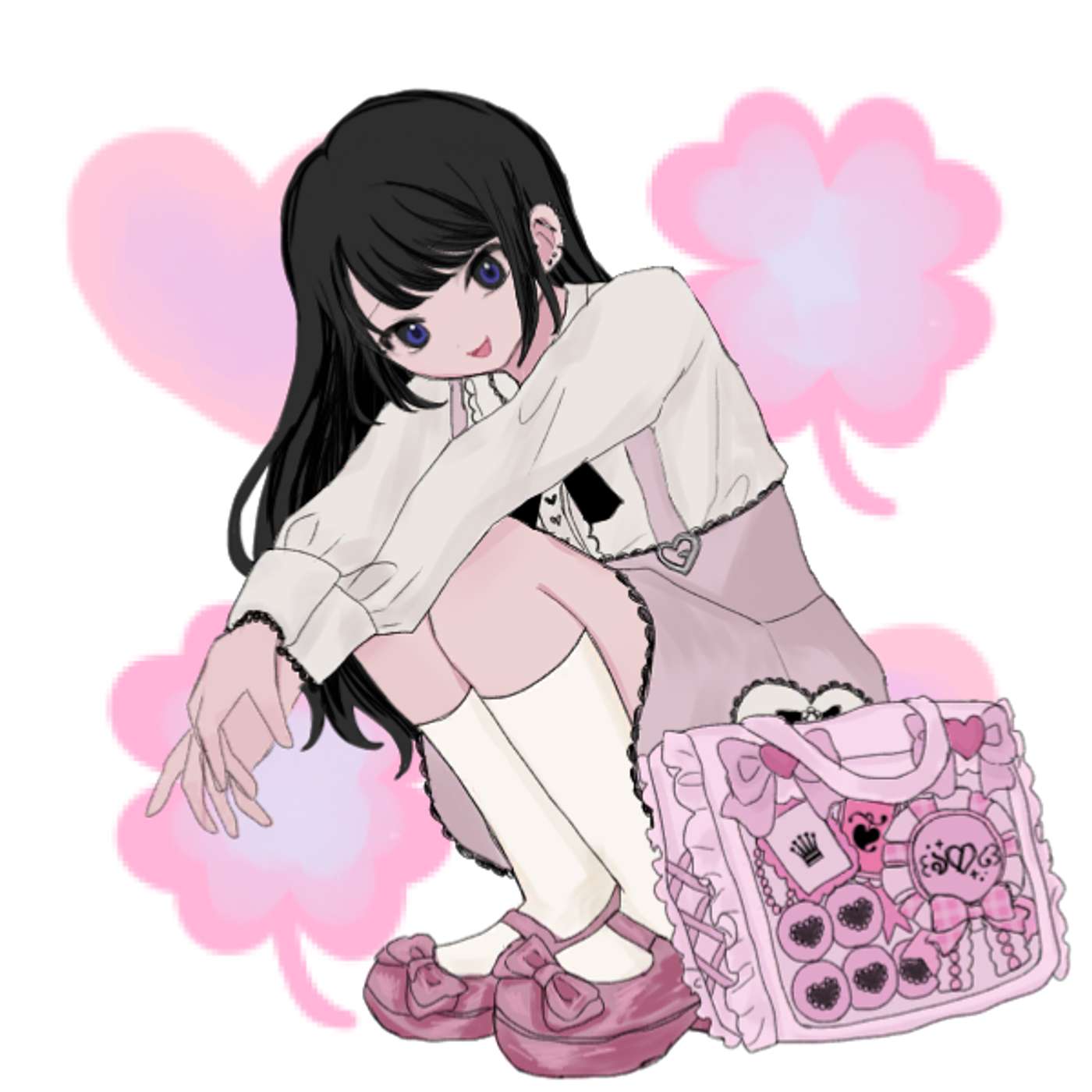 KAWAII KILLER