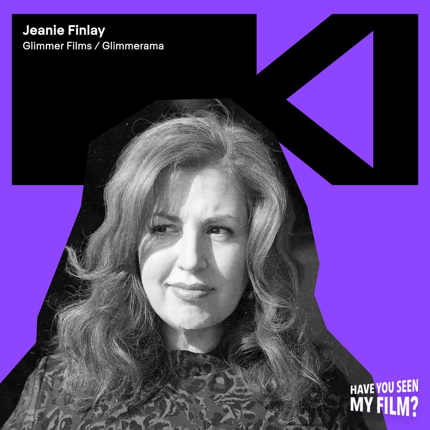 How to Do Creative Distribution with Jeanie Finlay (Glimmer Films / Glimmerama) episode artwork