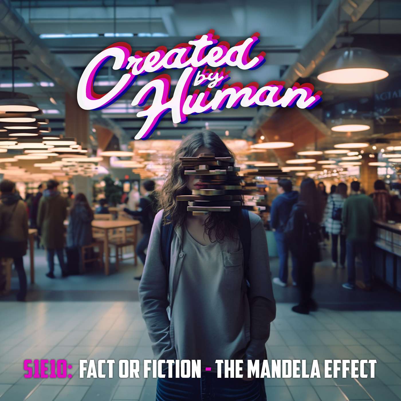 Fact or Fiction - The Mandela Effect