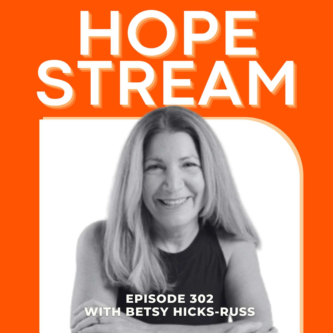 The Telepathy Tapes: Connection Can Defy Logic, But Not Love, with Betsy Hicks-Russ