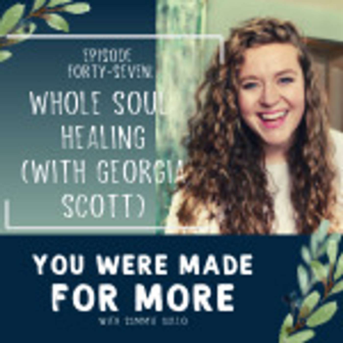 You Were Made for More
