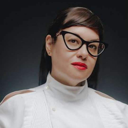 Christina Goldschmidt