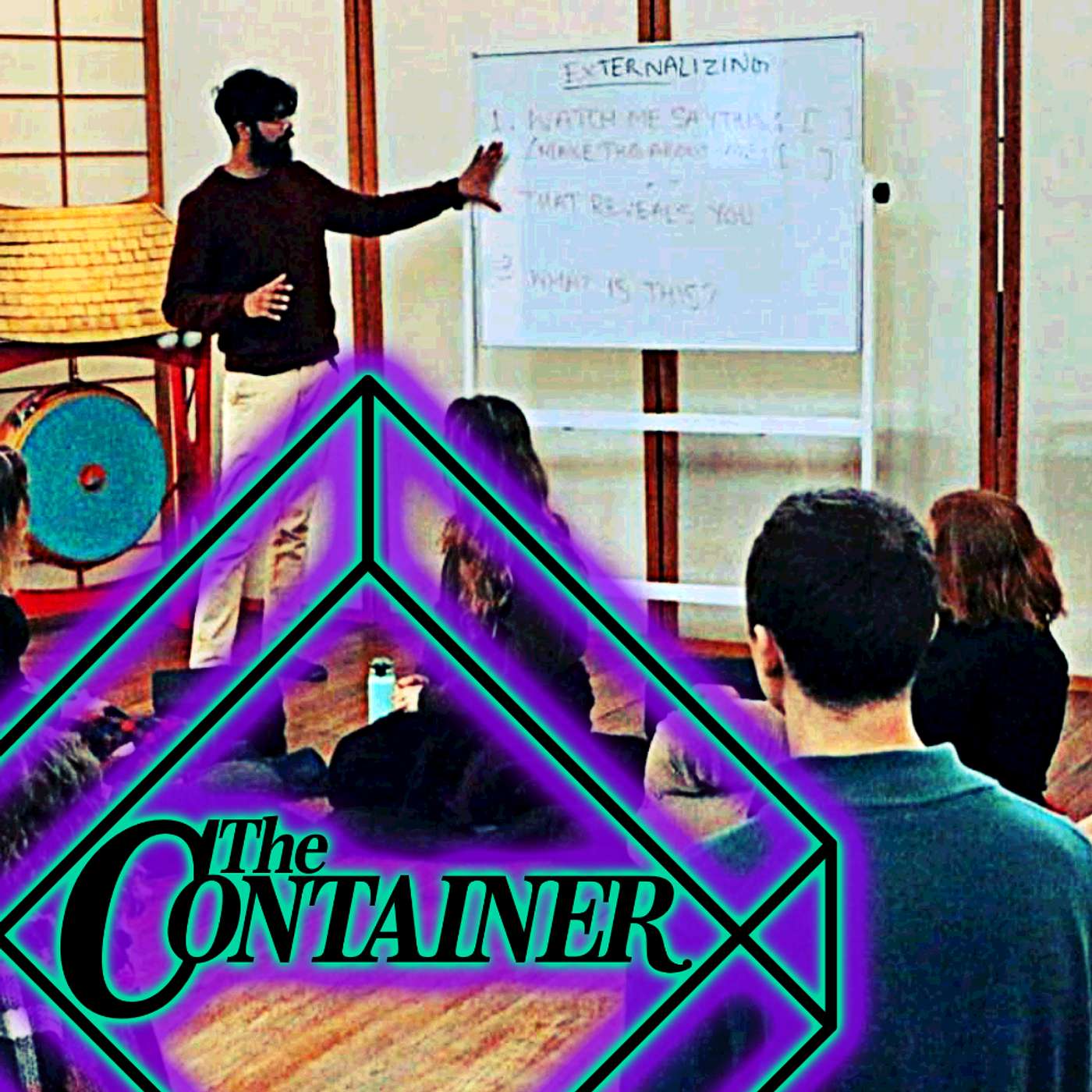 What is Stemless? w/ Harmony, James, and Sahil