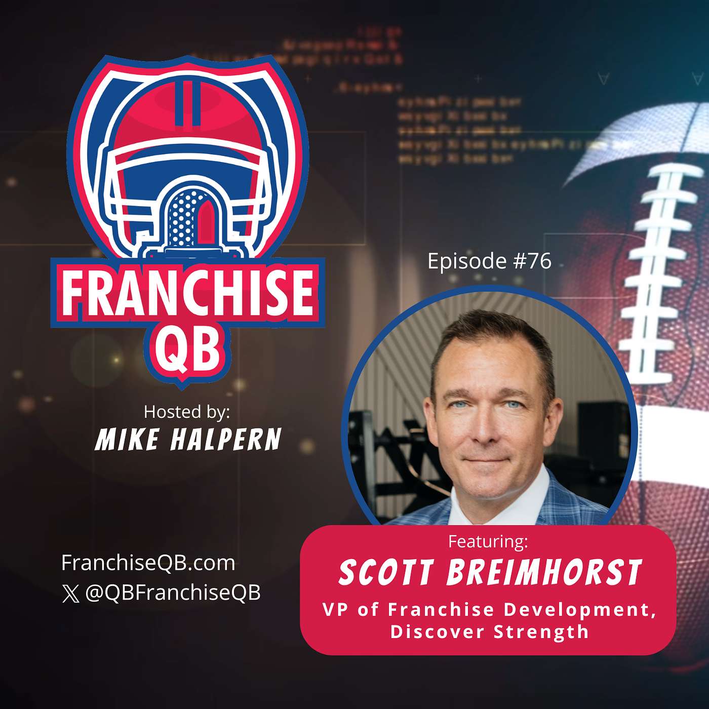 Franchise QB