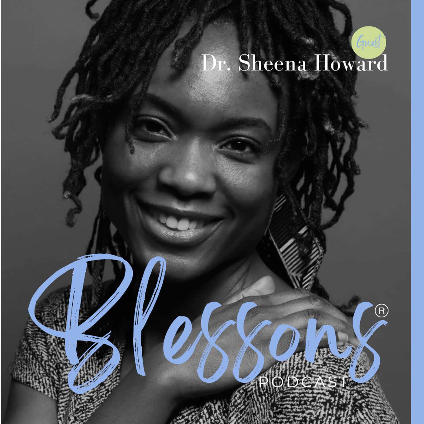 Blessons Podcast