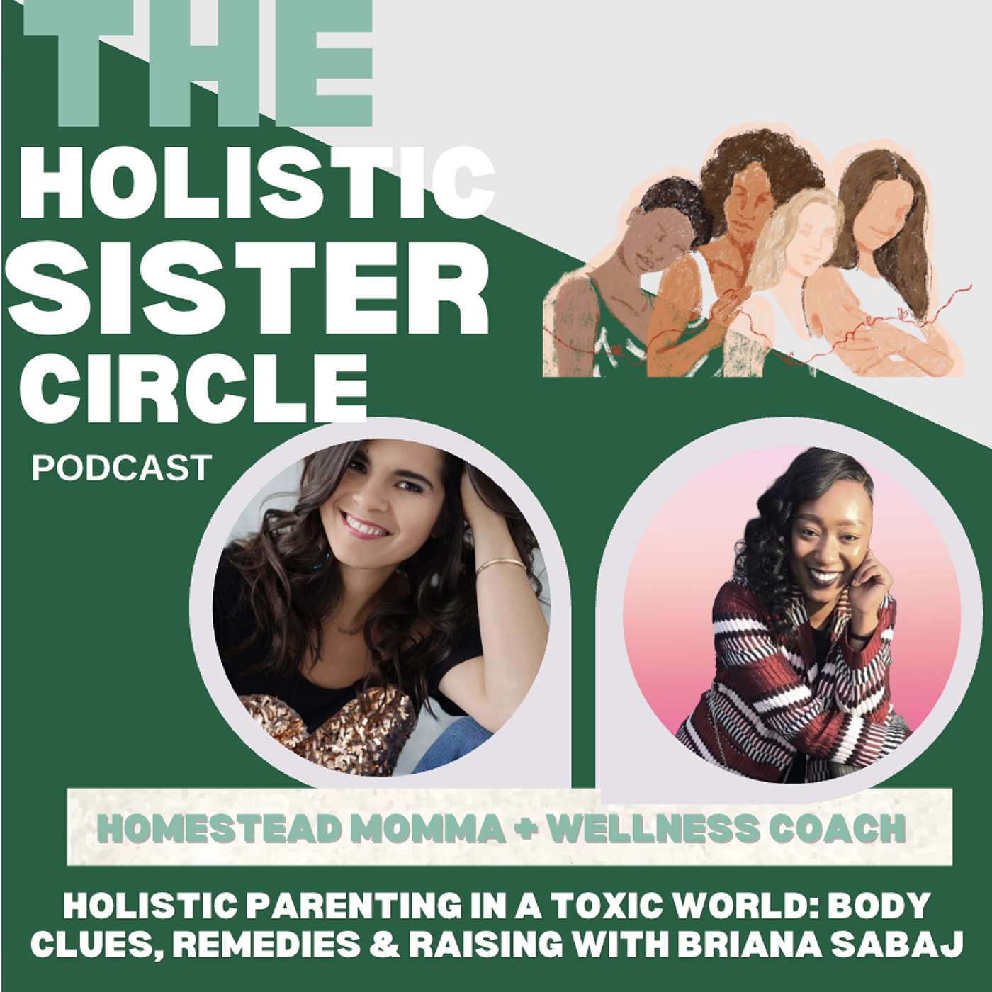 The Holistic Sister Circle