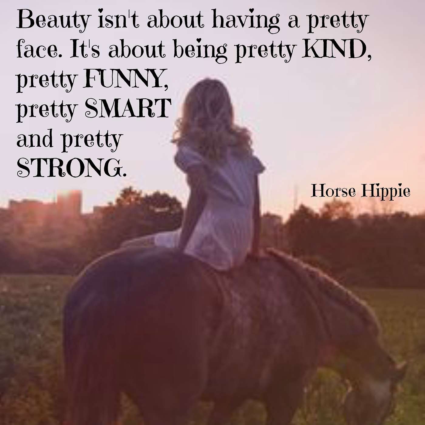 Beauty is Deep