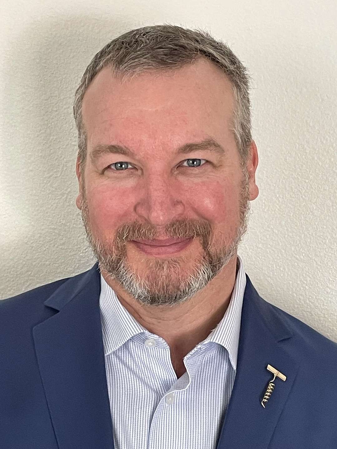 Alex Van Amburg