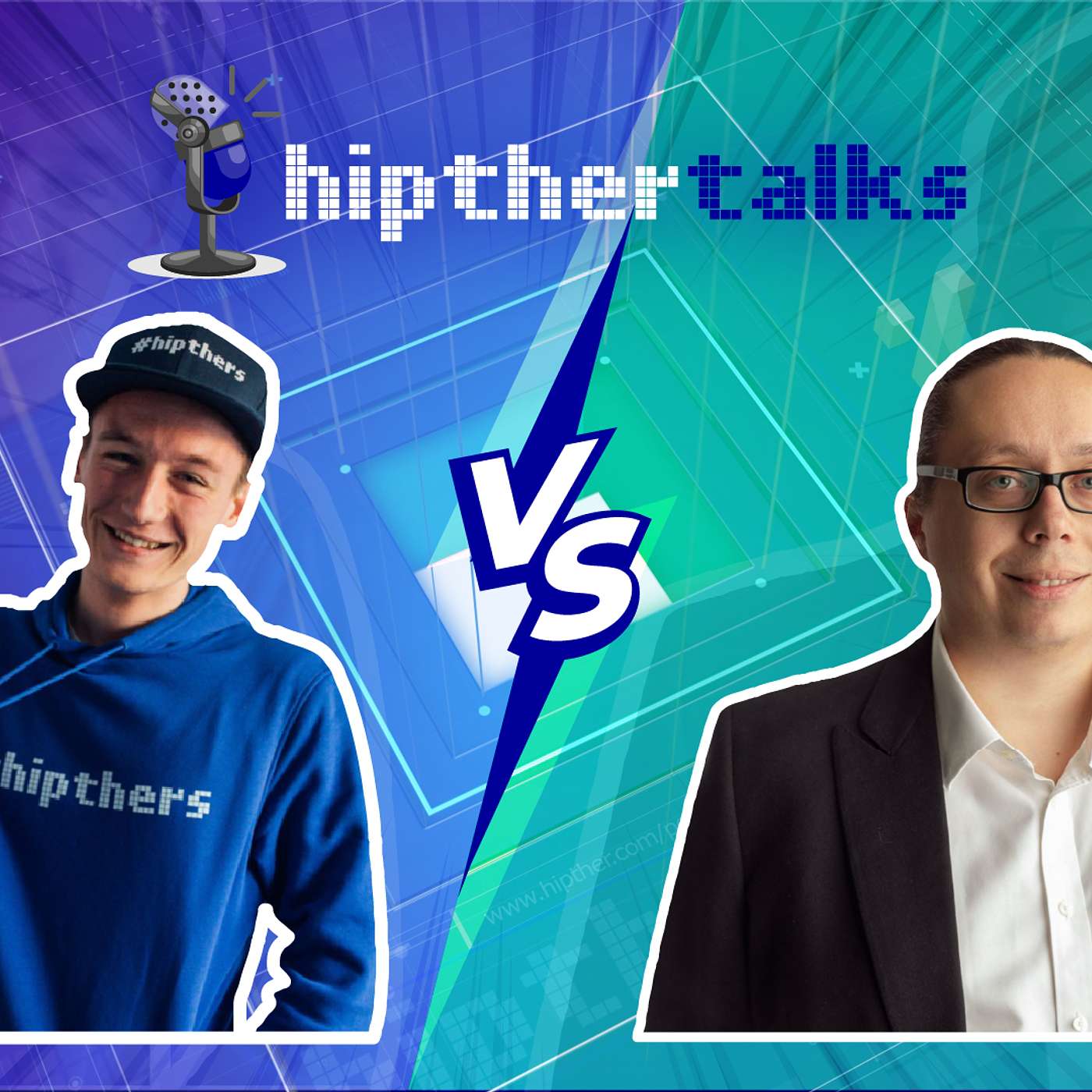 HIPTHER Talks