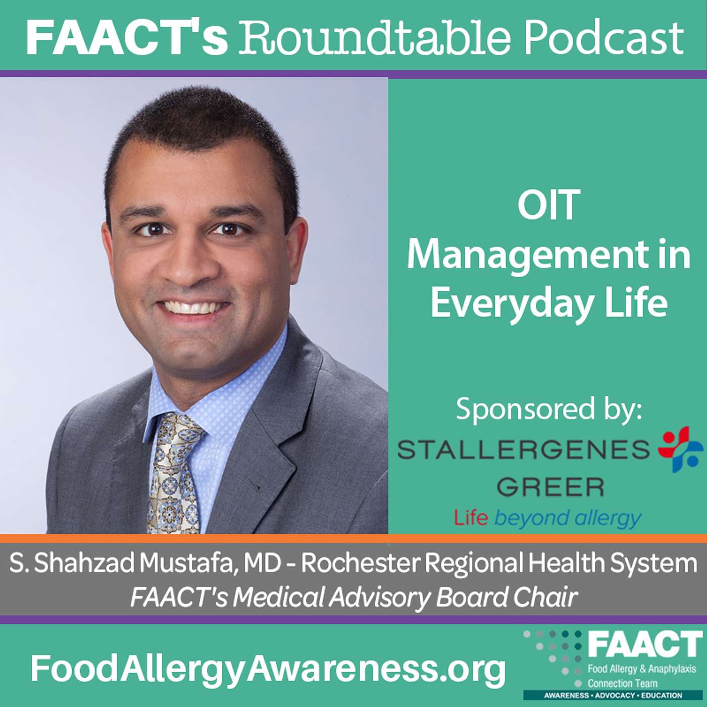 Ep. 253: OIT Management in Everyday Life