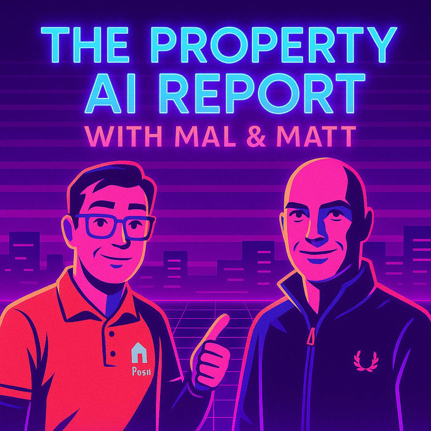 Property AI Report