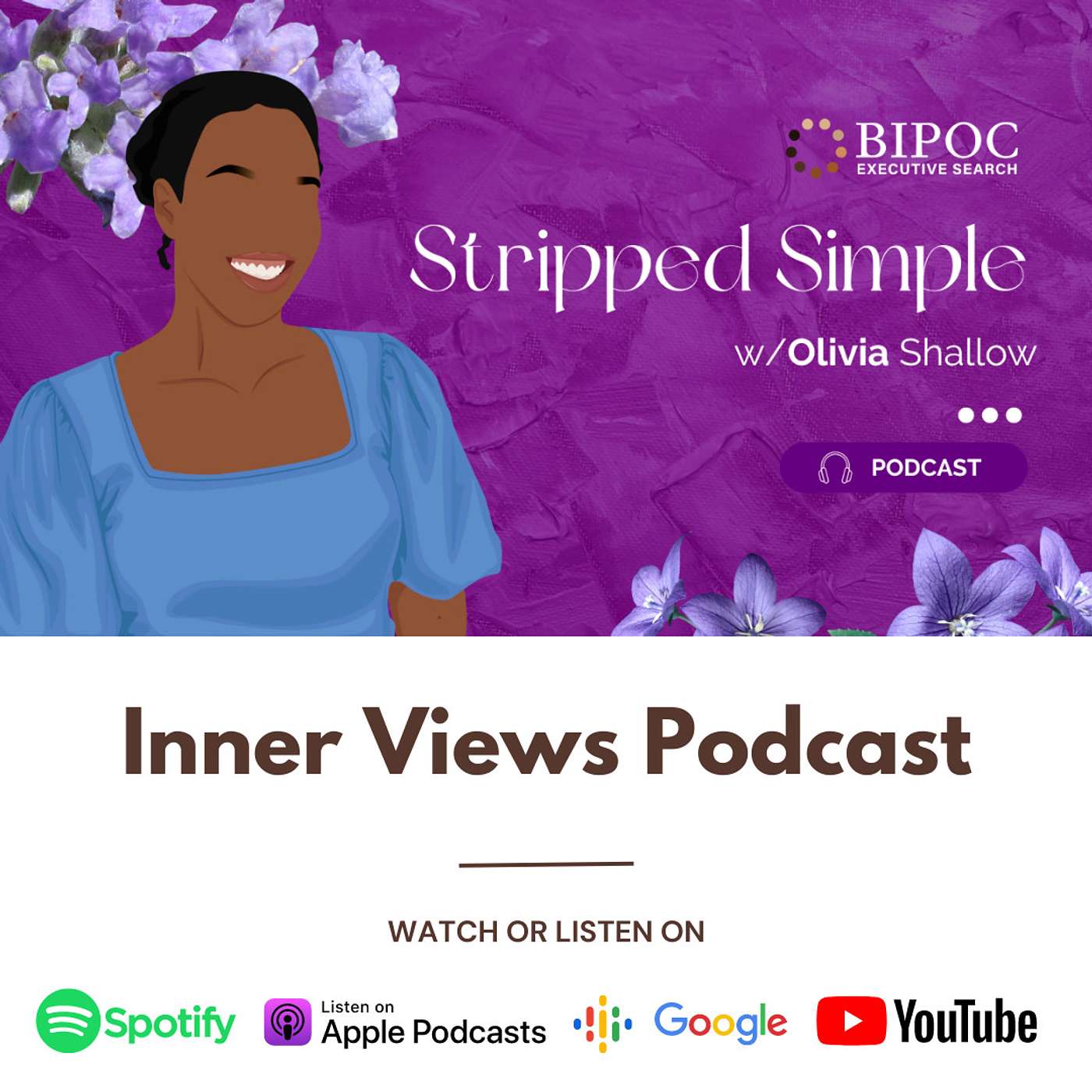 Inner Views Podcast