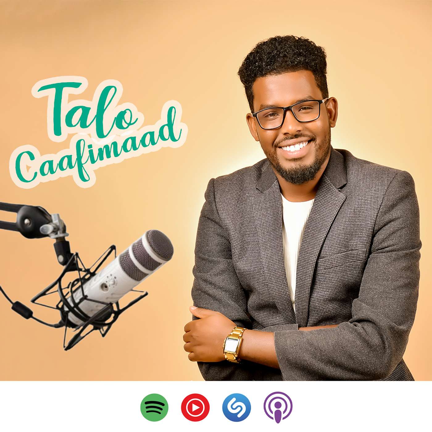 Kariimi Podcast