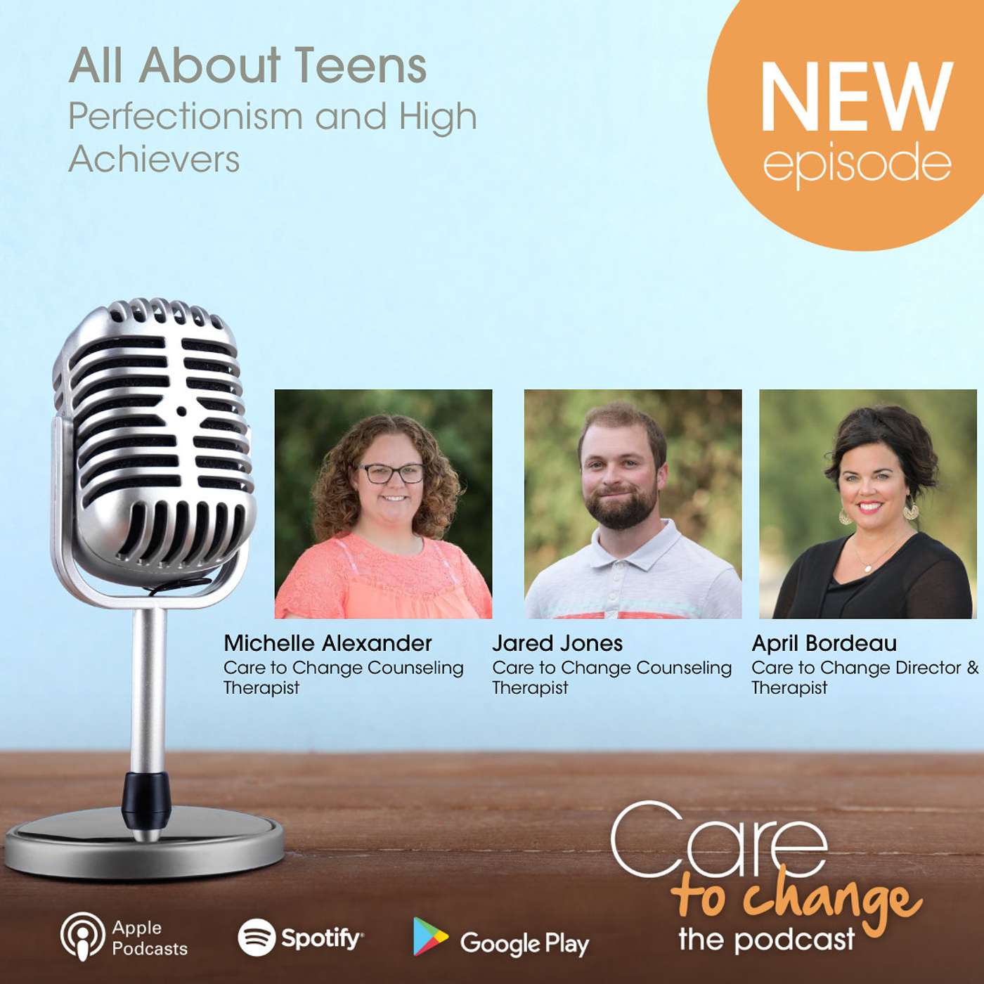 Care to Change Counseling - Practical Solutions for Positive Change