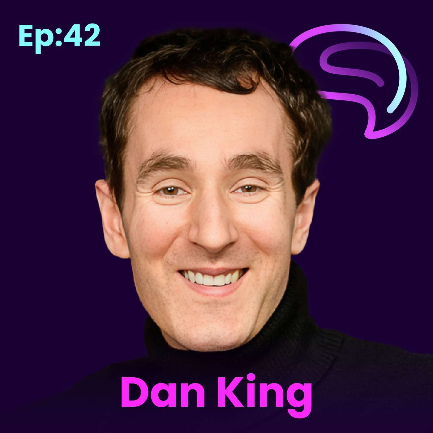 Ep42: Dan King on the emotional cost of selling a group practice