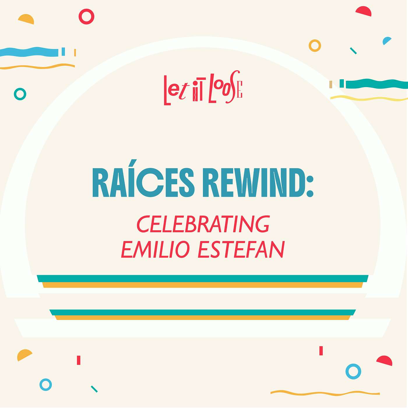 Raíces Rewind: Celebrating Emilio Estefan