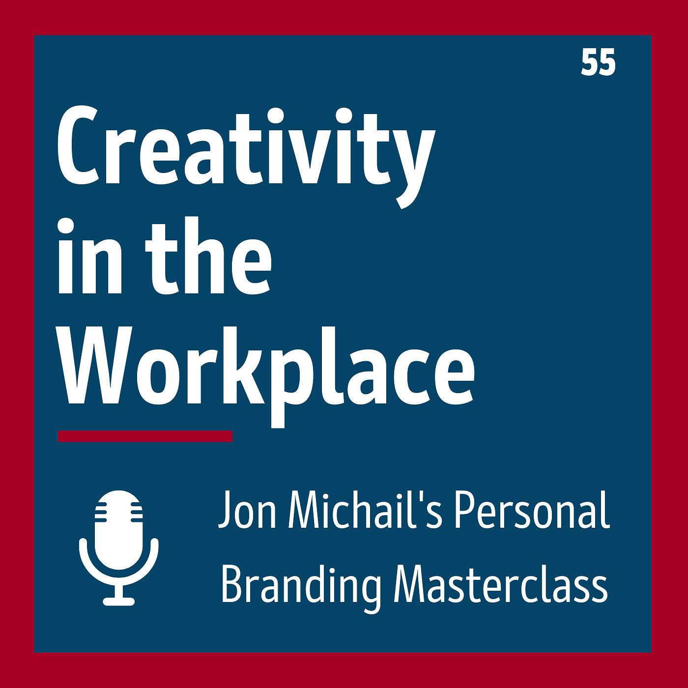 Creativity in the Workplace