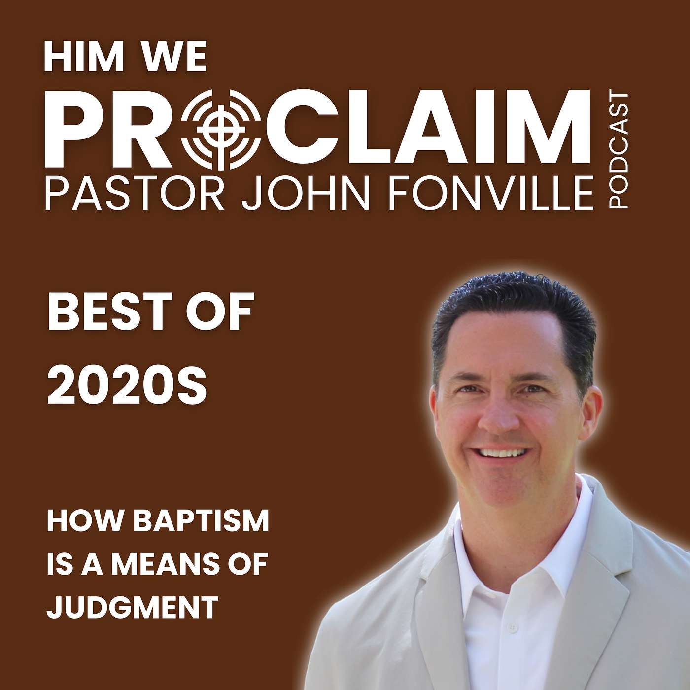 Him We Proclaim Podcast