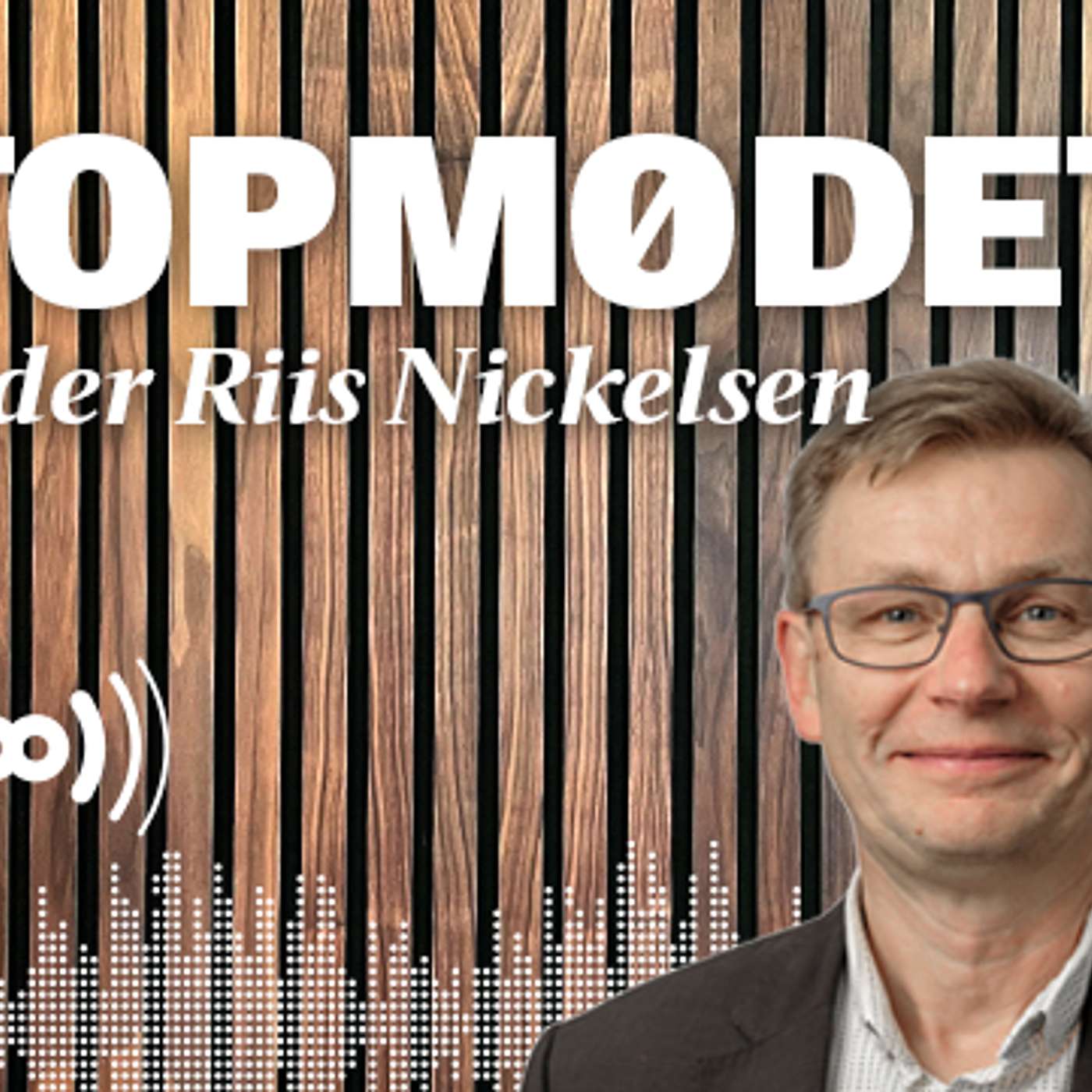 Stiesdal før pyrolyseeventyr: Landmænd bør investere og komme med på vognen