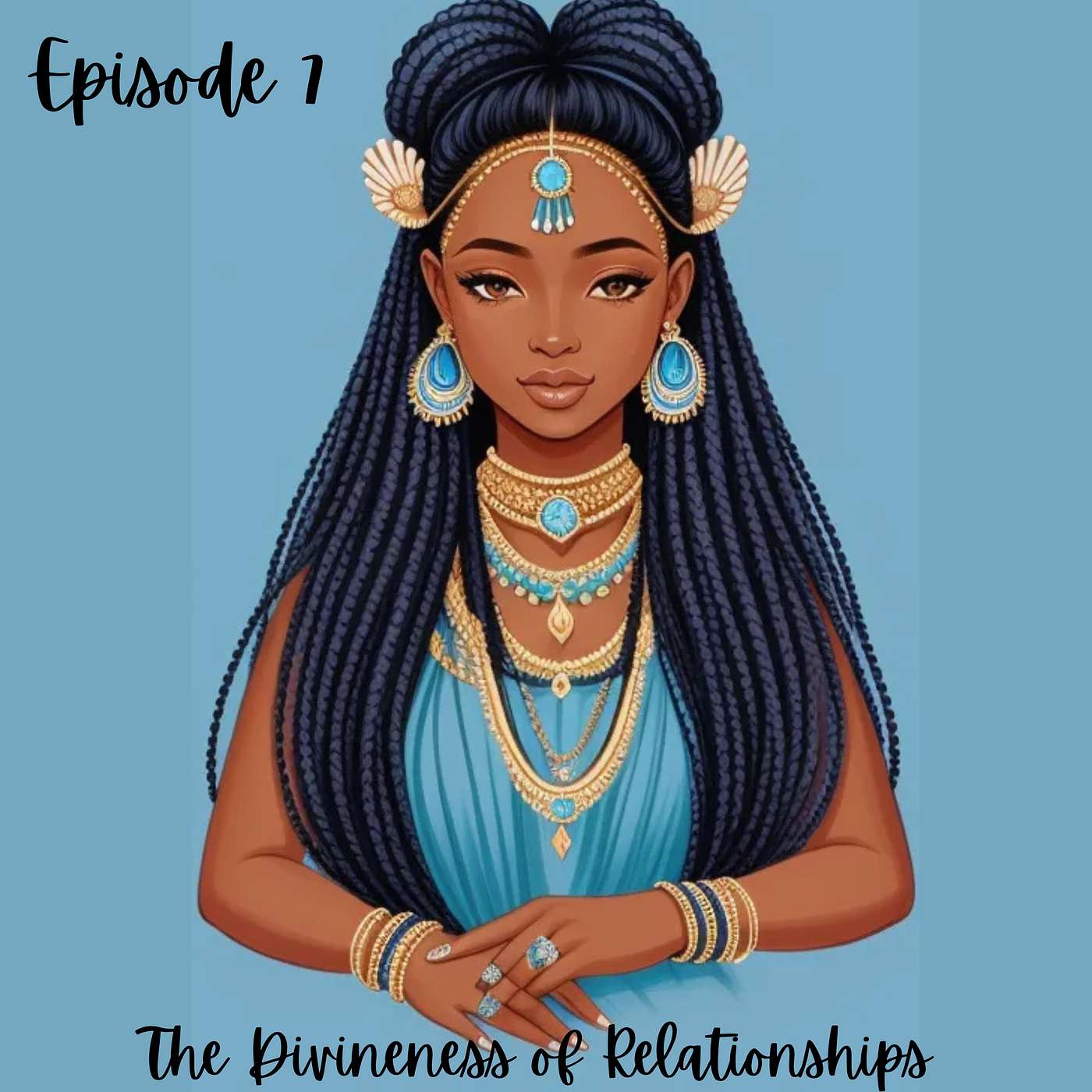 The Divineness of Relationships