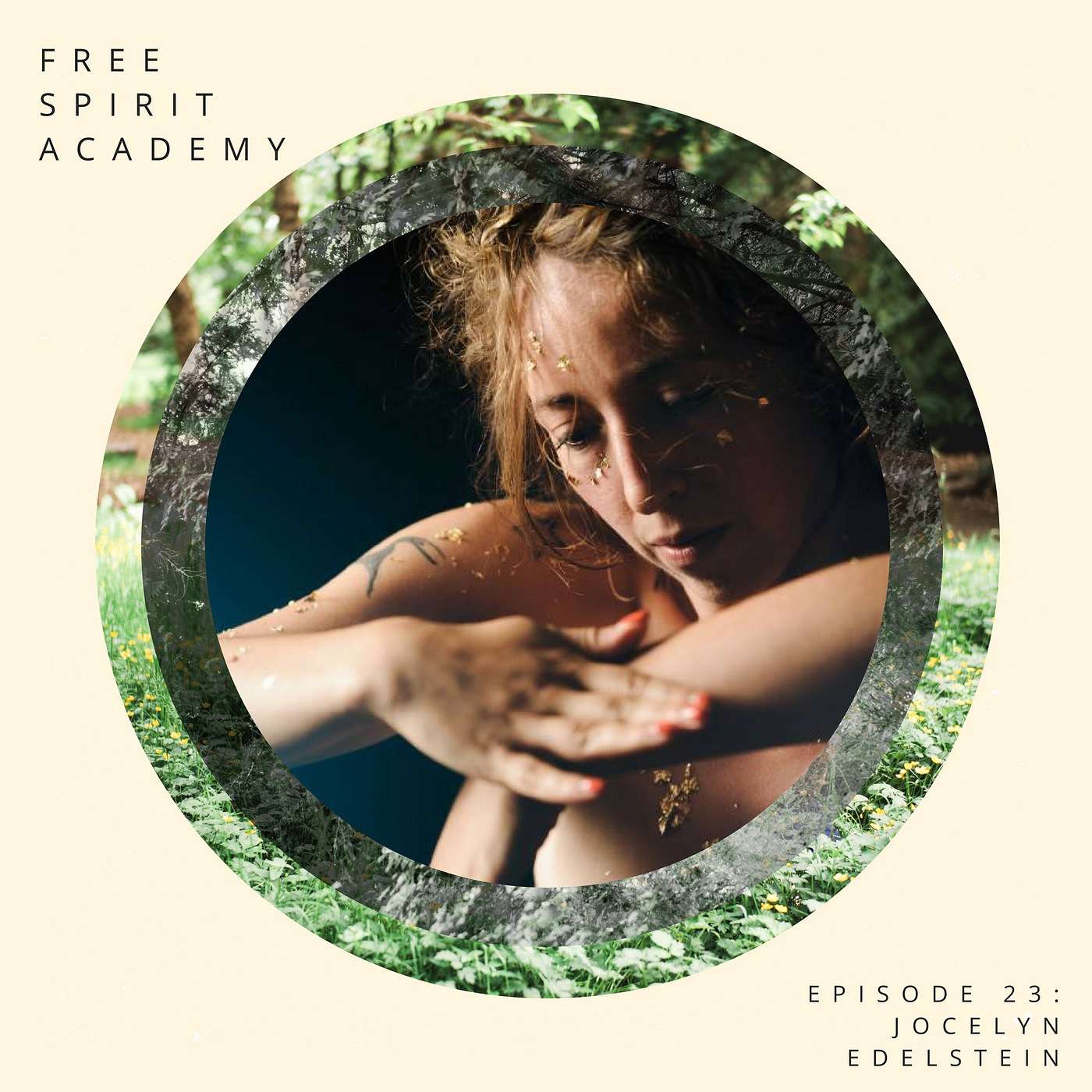 Free Spirit Academy Podcast