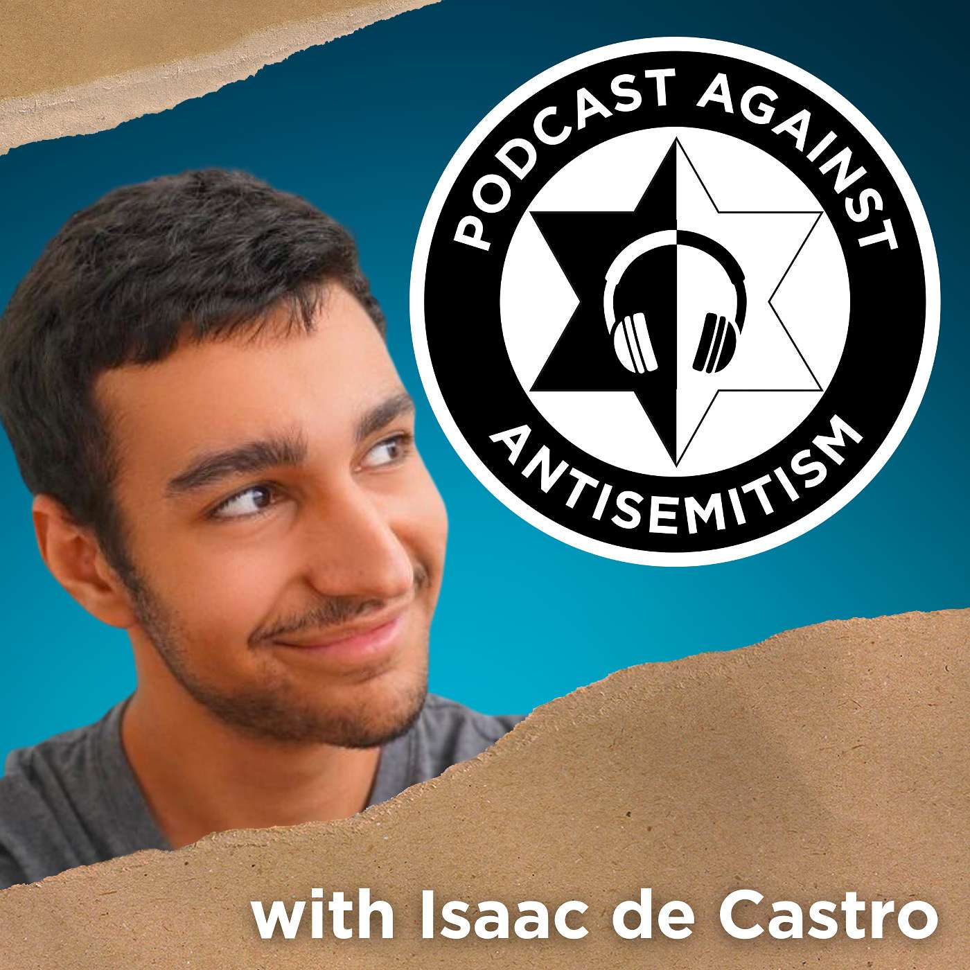S2 E11: “Where the cool Jews are” with Isaac de Castro