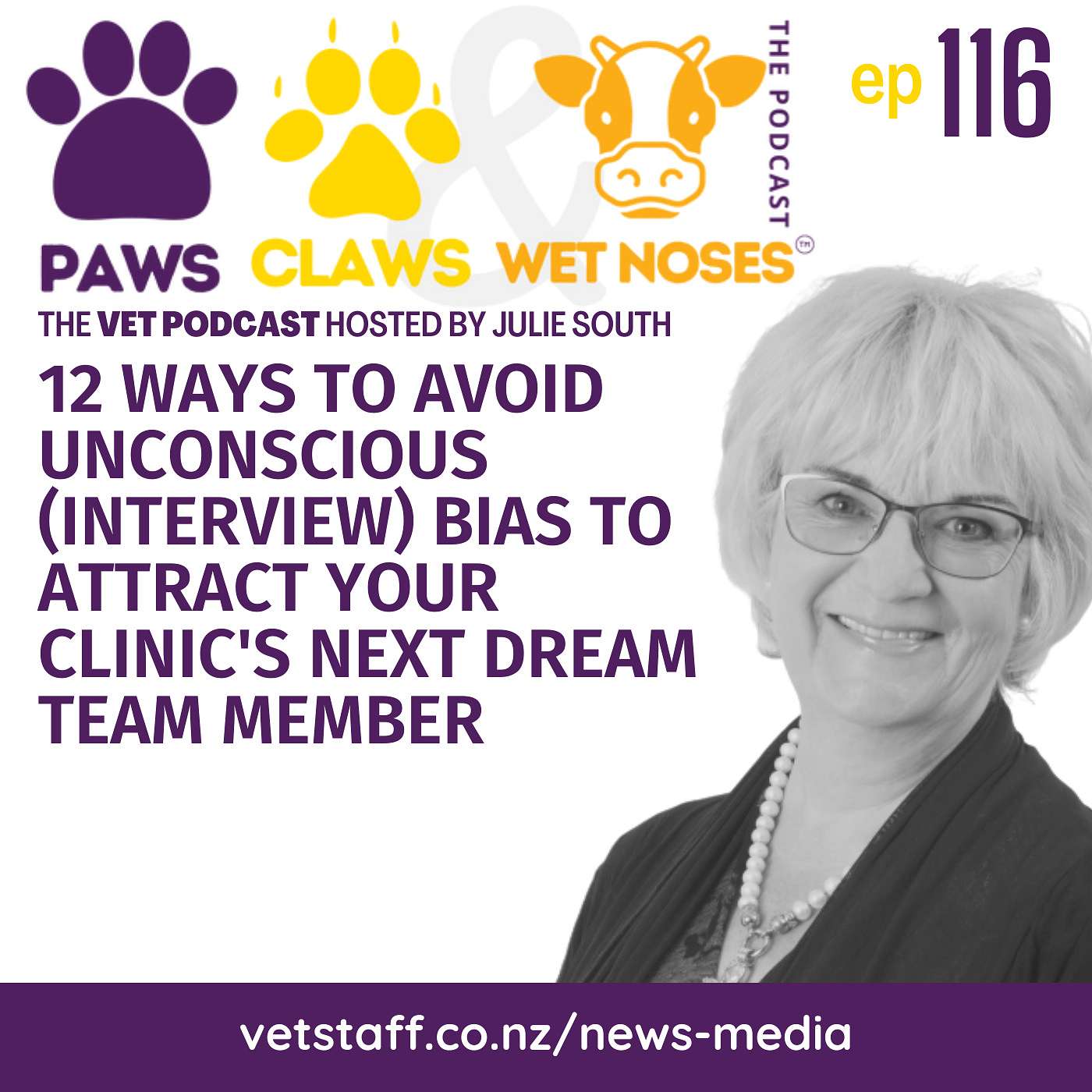 12 ways to avoid (unconscious) interview bias to attract your next dream team member