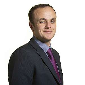 David Jones