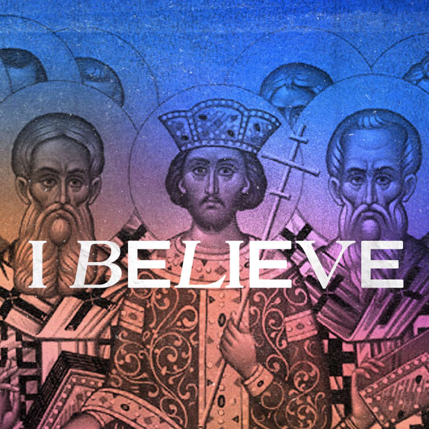 I Believe In The Holy Spirit