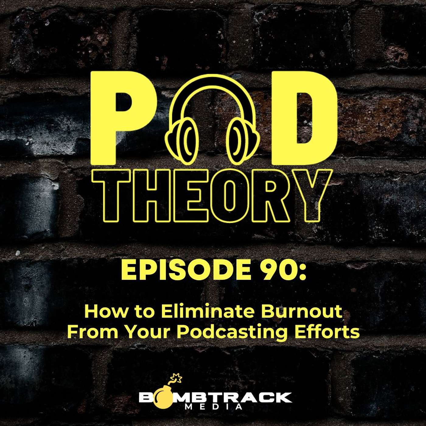 Podcast Theory