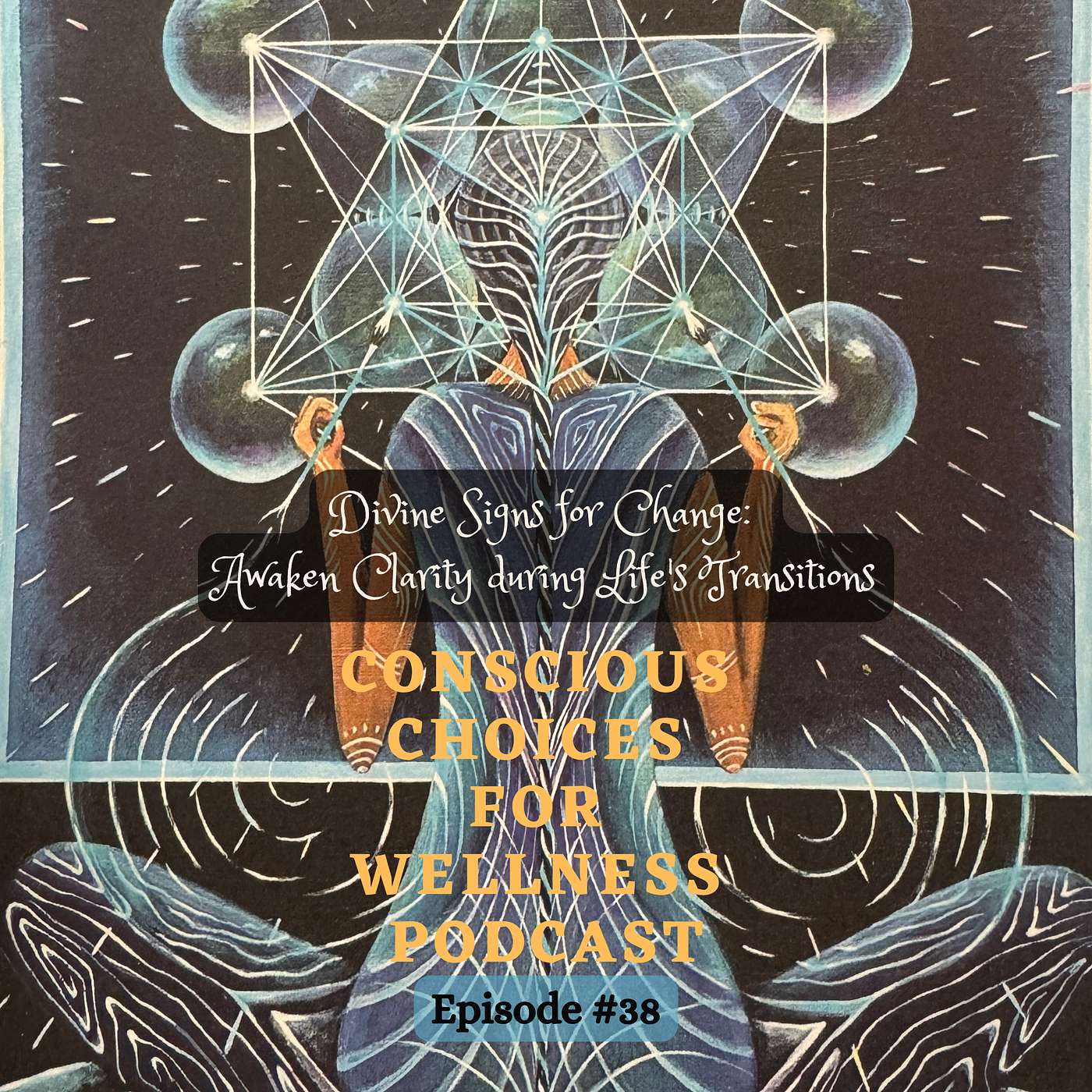 Divine Signs for Change: Awaken Clarity during Life's Transitions Divine Signs for Change: Awaken Clarity during Life's Transitions