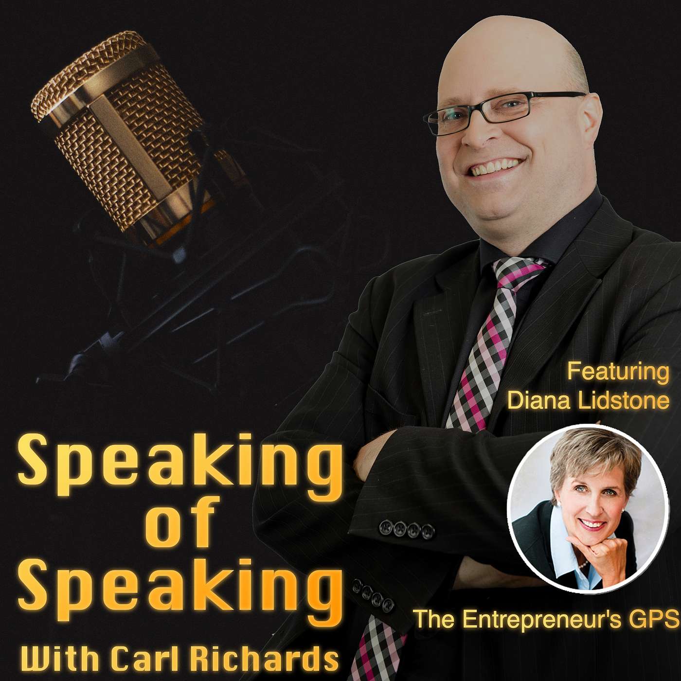 Communication, Connection, Community: The Podcasters\' Podcast