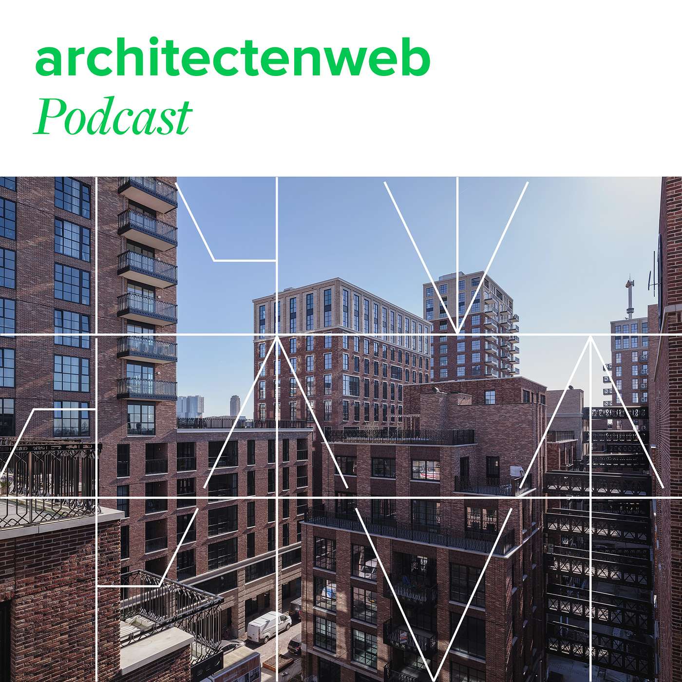 Architectenweb Podcast