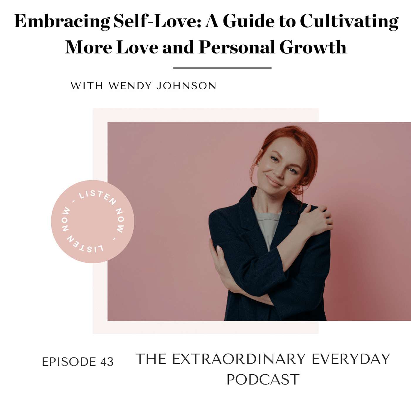 The Extraordinary Everyday
