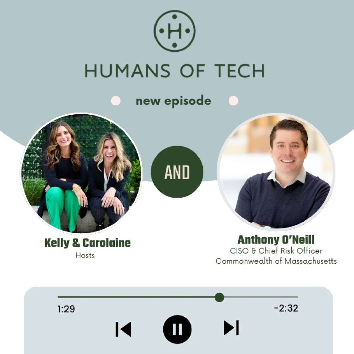 Humans of Tech
