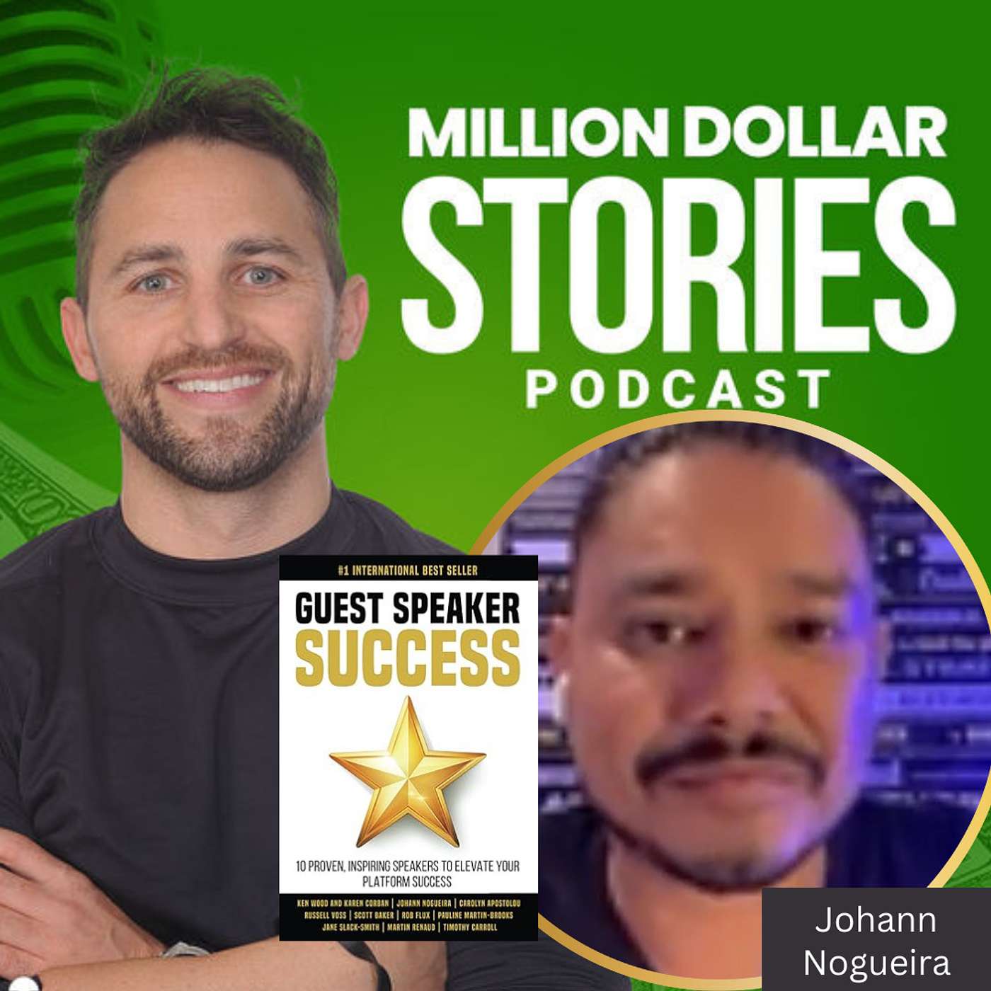 The Mike Fallat Podcast