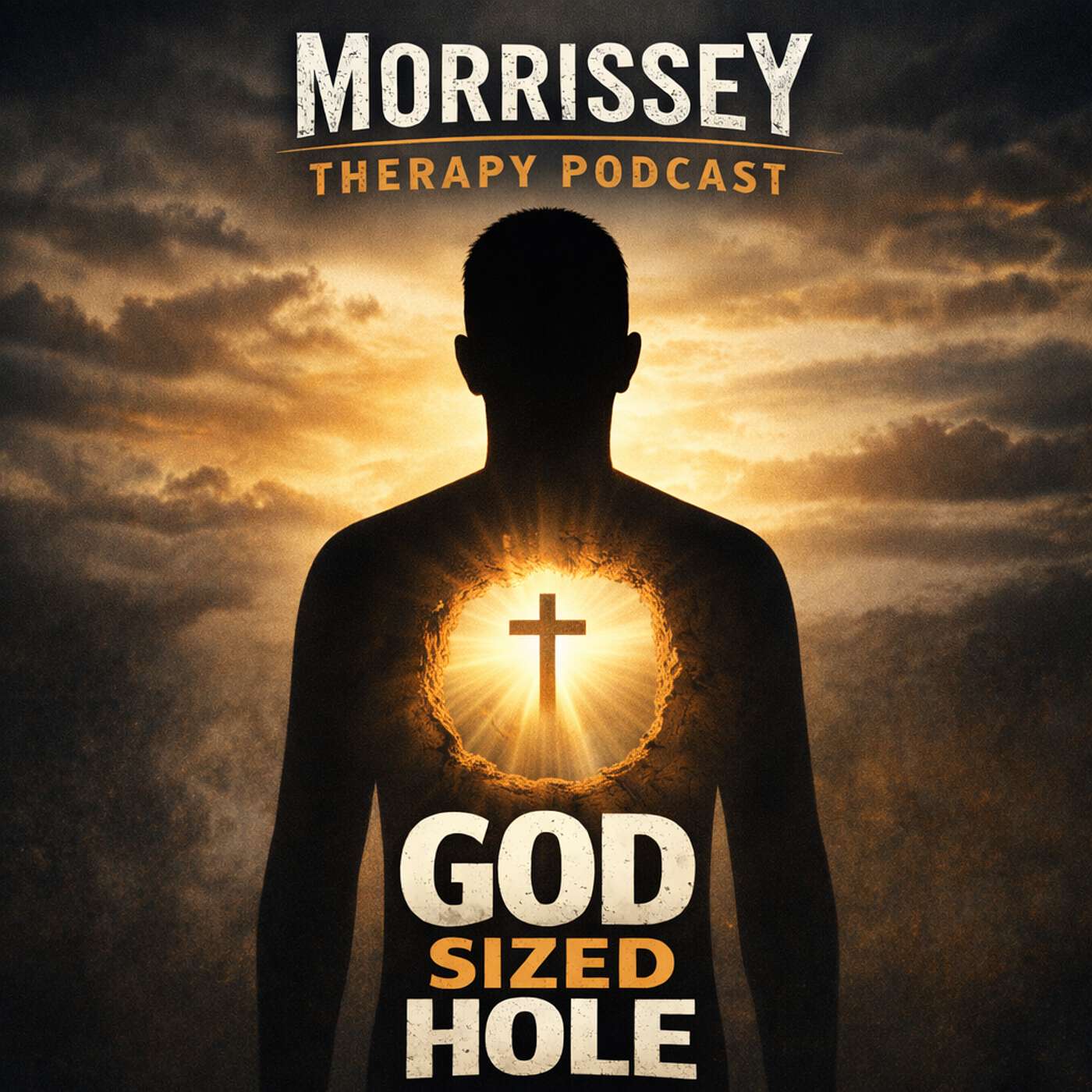 God Sized Hole  Ep.98 episode artwork