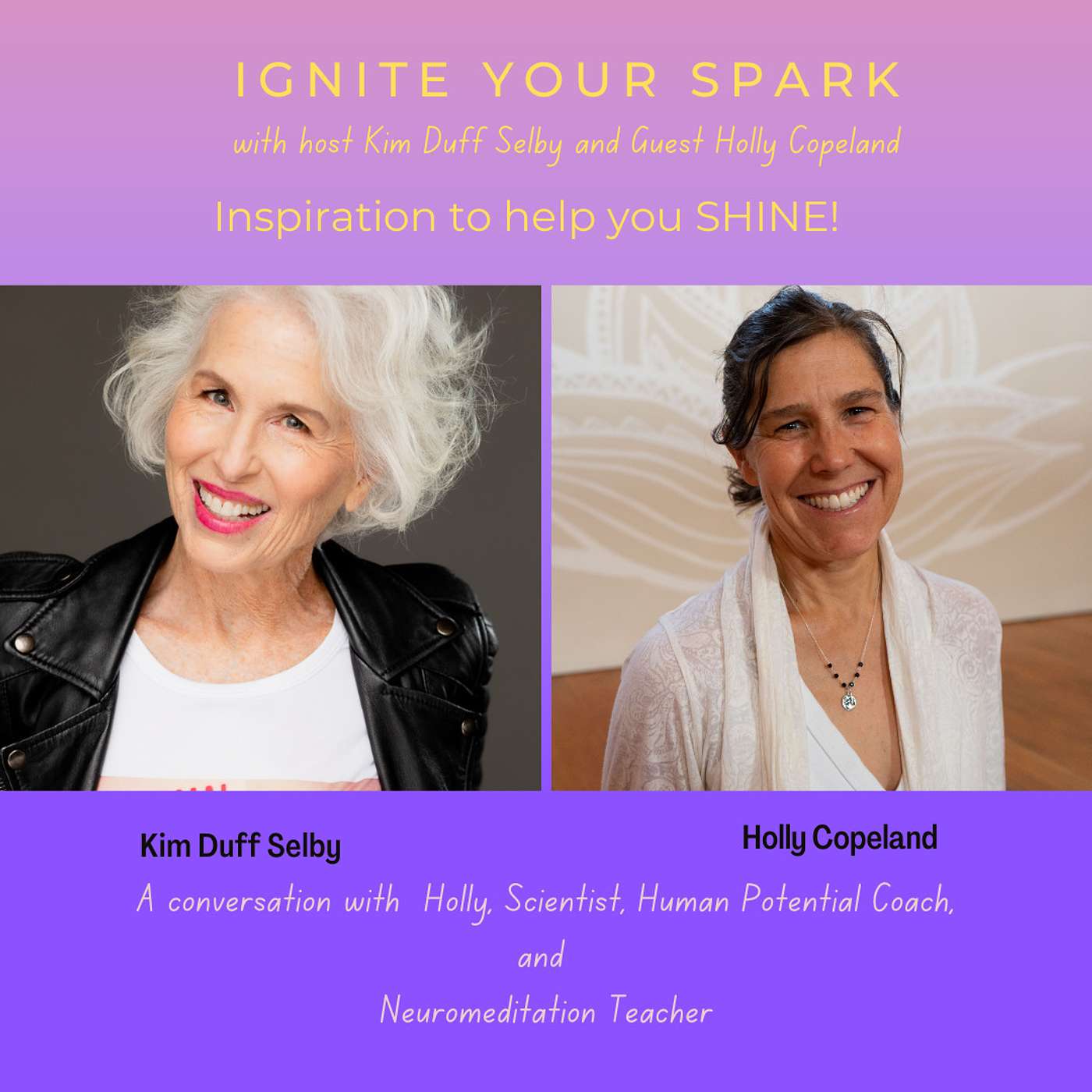 Ignite Your Spark